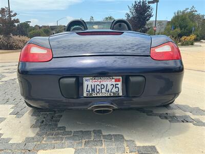 2001 Porsche Boxster - Photo 18 - Escondido, CA 92029