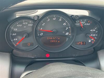 2001 Porsche Boxster - Photo 23 - Escondido, CA 92029