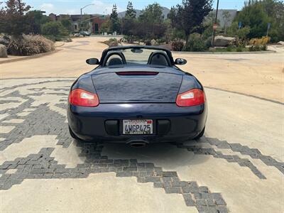 2001 Porsche Boxster - Photo 17 - Escondido, CA 92029