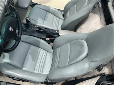 2001 Porsche Boxster - Photo 31 - Escondido, CA 92029