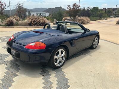 2001 Porsche Boxster - Photo 15 - Escondido, CA 92029