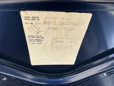 2001 Porsche Boxster - Photo 41 - Escondido, CA 92029