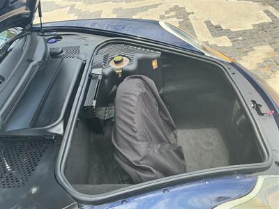 2001 Porsche Boxster - Photo 38 - Escondido, CA 92029