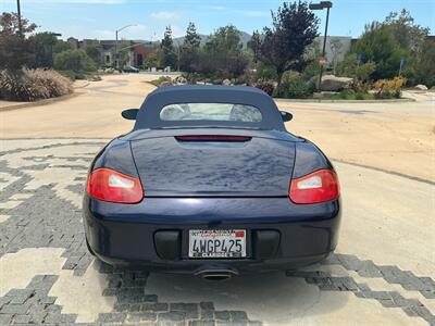 2001 Porsche Boxster - Photo 20 - Escondido, CA 92029
