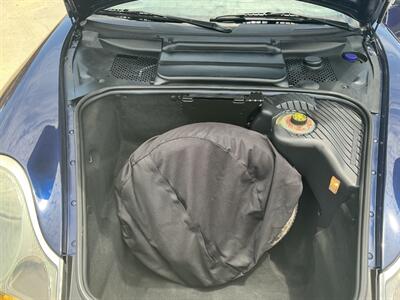 2001 Porsche Boxster - Photo 37 - Escondido, CA 92029
