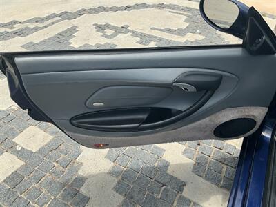 2001 Porsche Boxster - Photo 32 - Escondido, CA 92029