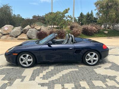 2001 Porsche Boxster - Photo 7 - Escondido, CA 92029