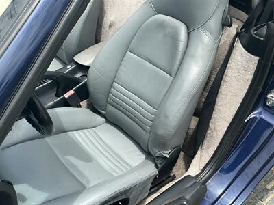 2001 Porsche Boxster - Photo 30 - Escondido, CA 92029