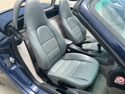 2001 Porsche Boxster - Photo 34 - Escondido, CA 92029