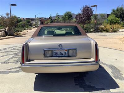 1995 Cadillac DeVille   - Photo 14 - Escondido, CA 92029