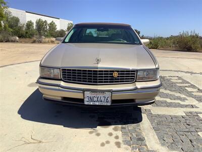 1995 Cadillac DeVille   - Photo 2 - Escondido, CA 92029