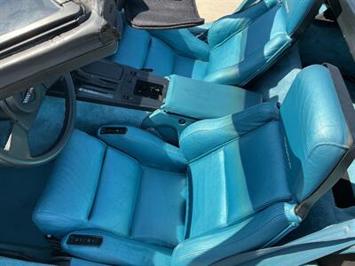 1988 Chevrolet Corvette - Photo 34 - Escondido, CA 92029