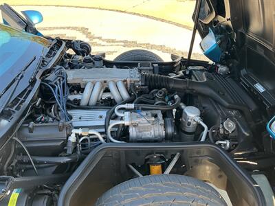 1988 Chevrolet Corvette - Photo 40 - Escondido, CA 92029