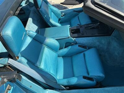 1988 Chevrolet Corvette - Photo 37 - Escondido, CA 92029