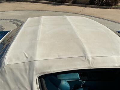1988 Chevrolet Corvette - Photo 22 - Escondido, CA 92029