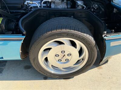 1988 Chevrolet Corvette - Photo 46 - Escondido, CA 92029
