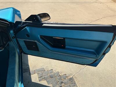 1988 Chevrolet Corvette - Photo 35 - Escondido, CA 92029