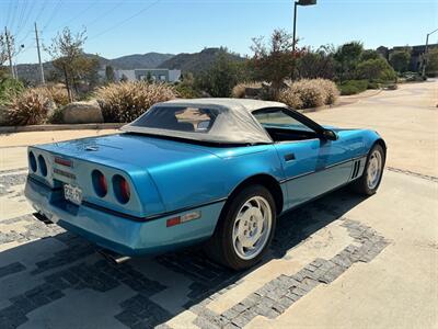 1988 Chevrolet Corvette - Photo 13 - Escondido, CA 92029