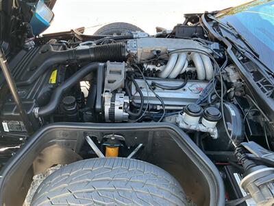 1988 Chevrolet Corvette - Photo 39 - Escondido, CA 92029