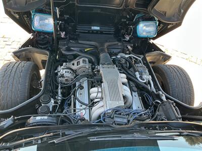 1988 Chevrolet Corvette - Photo 38 - Escondido, CA 92029