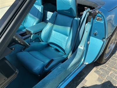 1988 Chevrolet Corvette - Photo 33 - Escondido, CA 92029