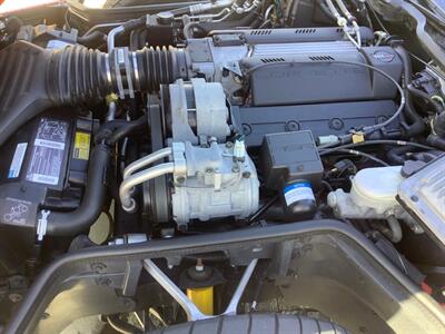 1994 Chevrolet Corvette   - Photo 30 - Escondido, CA 92029