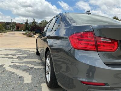2015 BMW 328i - Photo 14 - Escondido, CA 92029