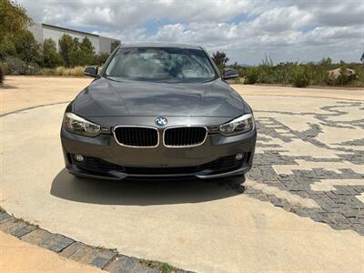 2015 BMW 328i - Photo 2 - Escondido, CA 92029