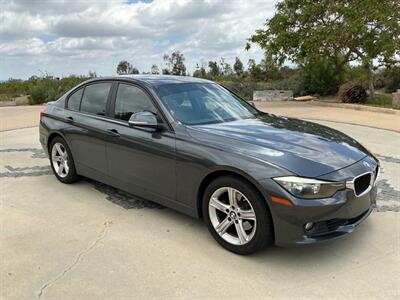 2015 BMW 328i - Photo 9 - Escondido, CA 92029