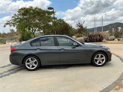 2015 BMW 328i - Photo 5 - Escondido, CA 92029