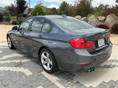 2015 BMW 328i - Photo 13 - Escondido, CA 92029