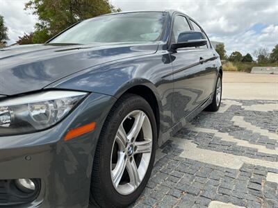 2015 BMW 328i - Photo 8 - Escondido, CA 92029