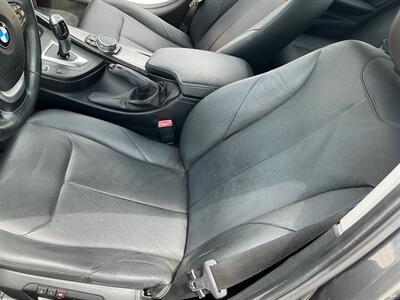 2015 BMW 328i - Photo 27 - Escondido, CA 92029