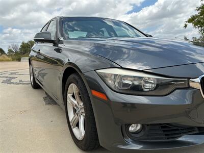 2015 BMW 328i - Photo 10 - Escondido, CA 92029