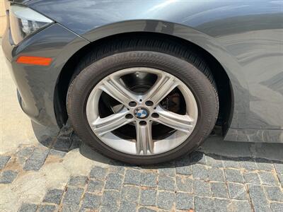 2015 BMW 328i - Photo 43 - Escondido, CA 92029