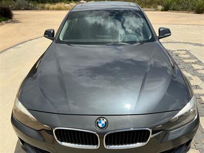 2015 BMW 328i - Photo 4 - Escondido, CA 92029