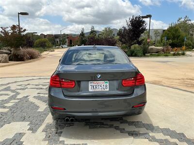 2015 BMW 328i - Photo 15 - Escondido, CA 92029