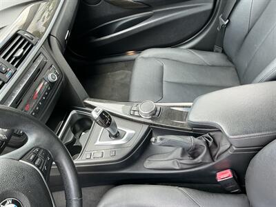 2015 BMW 328i - Photo 23 - Escondido, CA 92029