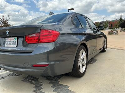2015 BMW 328i - Photo 12 - Escondido, CA 92029