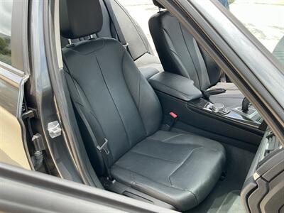 2015 BMW 328i - Photo 33 - Escondido, CA 92029