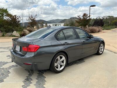 2015 BMW 328i - Photo 11 - Escondido, CA 92029
