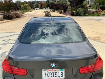 2015 BMW 328i - Photo 17 - Escondido, CA 92029