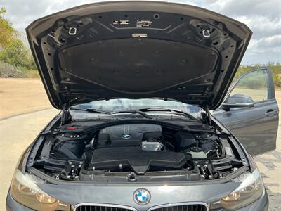 2015 BMW 328i - Photo 35 - Escondido, CA 92029