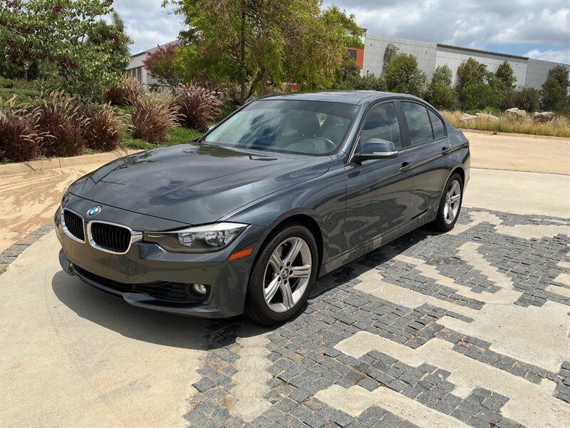 2015 BMW 328i   - Photo 1 - Escondido, CA 92029