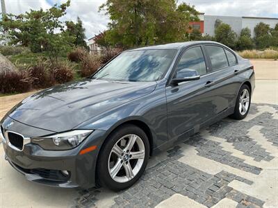 2015 BMW 328i - Photo 7 - Escondido, CA 92029