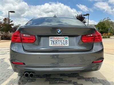 2015 BMW 328i - Photo 16 - Escondido, CA 92029