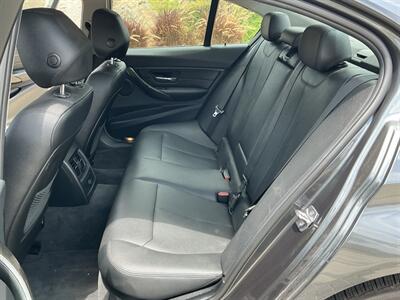 2015 BMW 328i - Photo 29 - Escondido, CA 92029