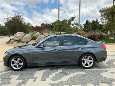 2015 BMW 328i - Photo 6 - Escondido, CA 92029