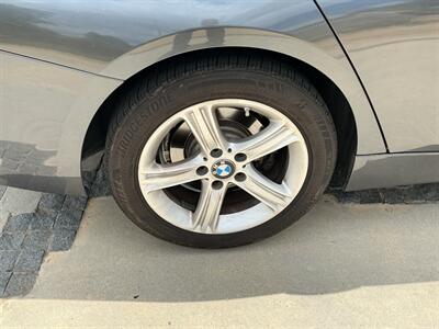 2015 BMW 328i - Photo 45 - Escondido, CA 92029