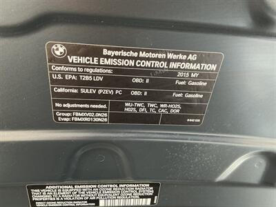2015 BMW 328i - Photo 40 - Escondido, CA 92029